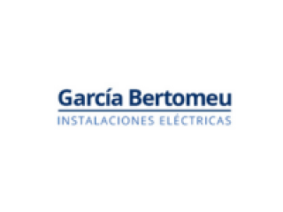 Instalaciones Eléctricas García Bertomeu